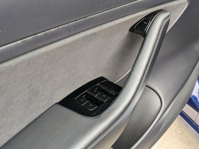 2020 Tesla Model 3 Vehicle Photo in San Antonio, TX 78209