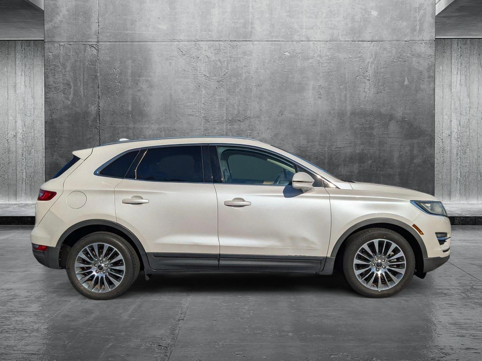 2015 Lincoln MKC Vehicle Photo in Sanford, FL 32771