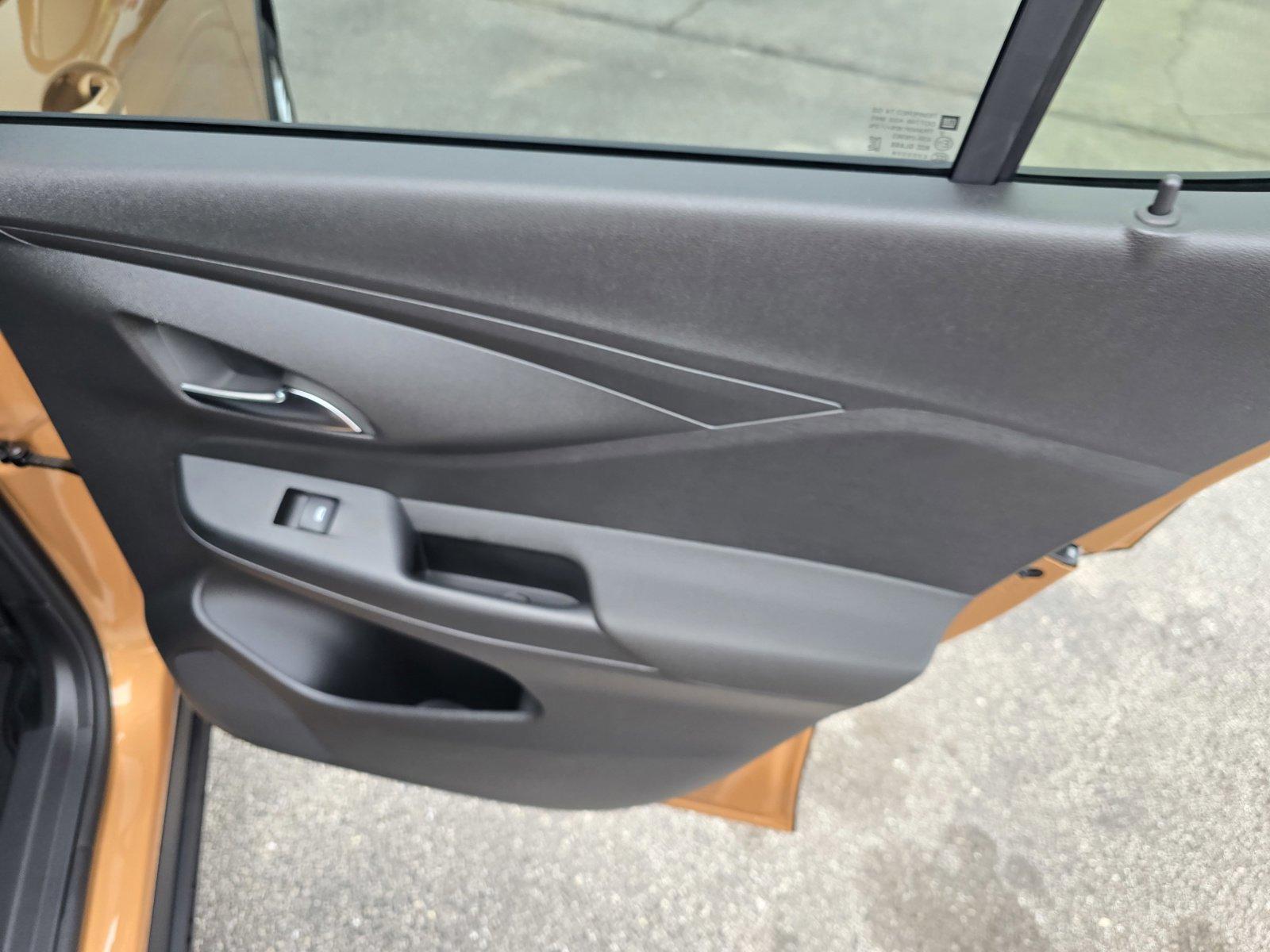 2025 Buick Envista Vehicle Photo in Rolla, MO 65401