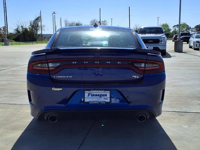 2022 Dodge Charger Vehicle Photo in ROSENBERG, TX 77471