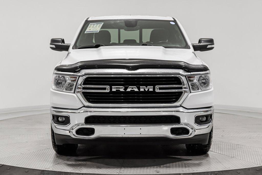 2019 Ram 1500 Vehicle Photo in AKRON, OH 44320-4088