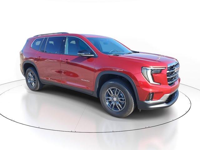 2025 GMC Acadia Vehicle Photo in SMYRNA, GA 30080-7630