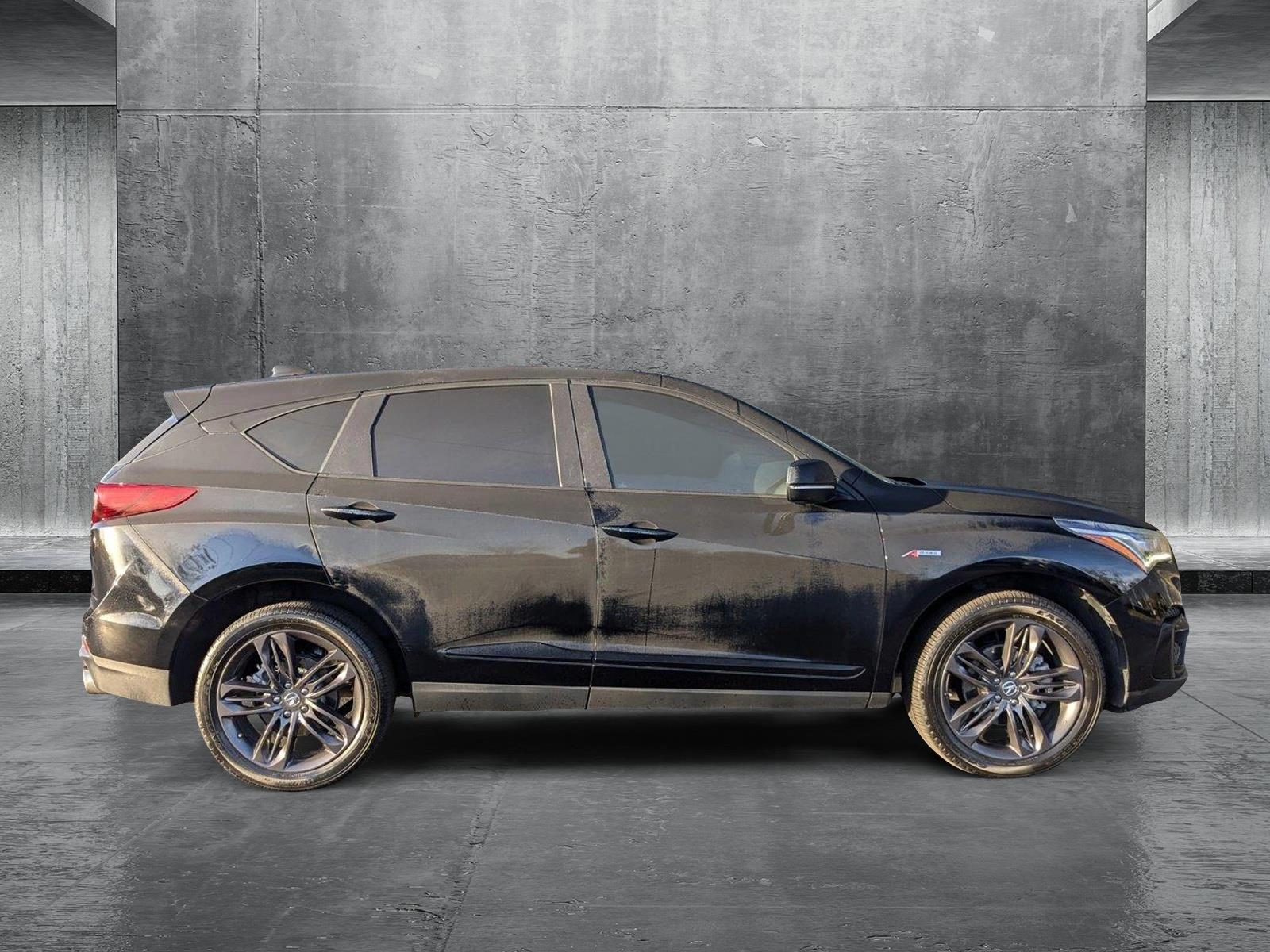 2021 Acura RDX Vehicle Photo in Sanford, FL 32771