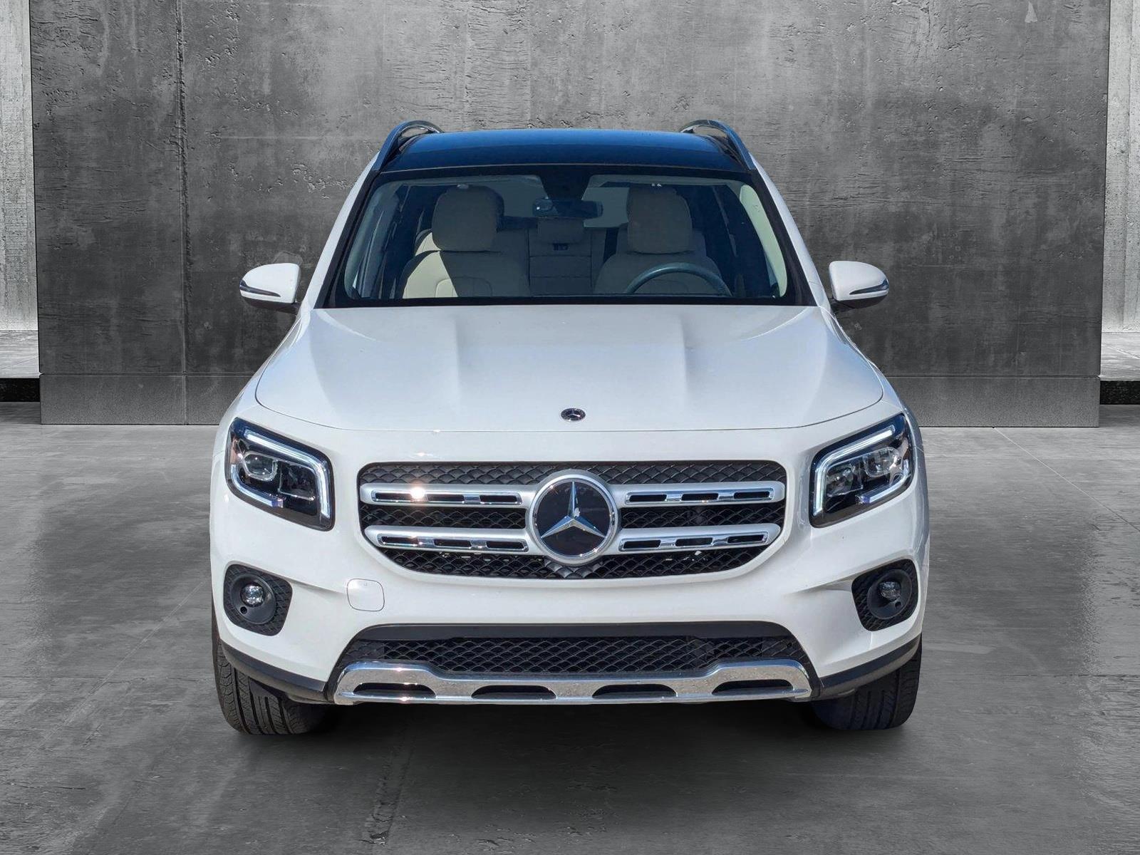 2023 Mercedes-Benz GLB Vehicle Photo in Maitland, FL 32751