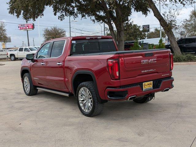 2019 GMC Sierra 1500 Vehicle Photo in SELMA, TX 78154-1459