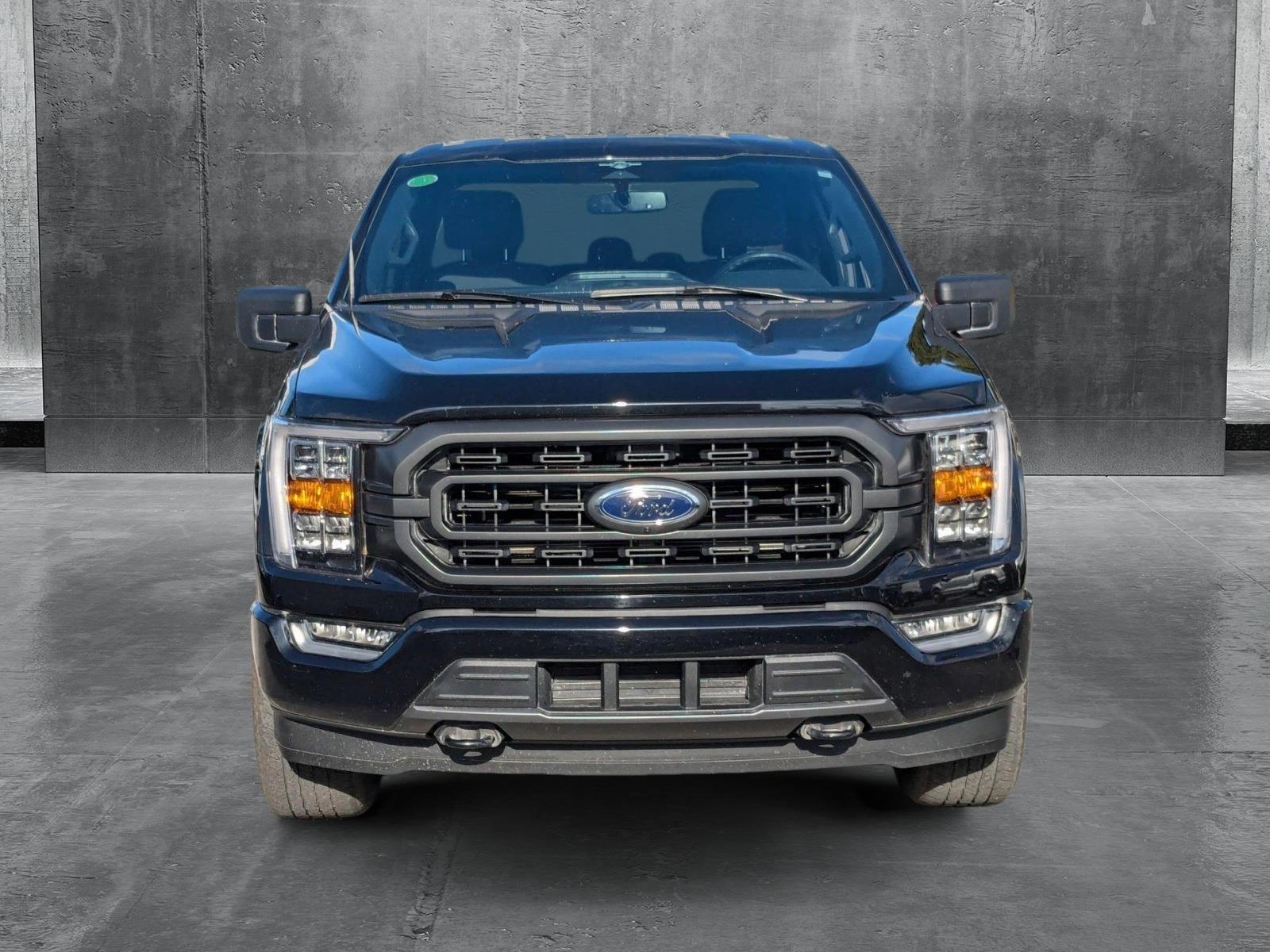 2023 Ford F-150 Vehicle Photo in Miami, FL 33015