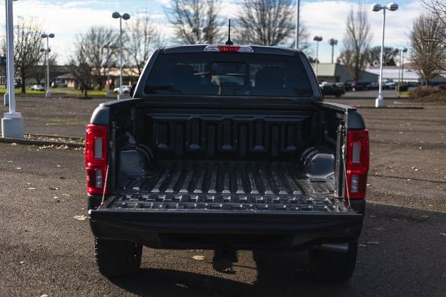 2020 Ford Ranger Vehicle Photo in NEWBERG, OR 97132-1927