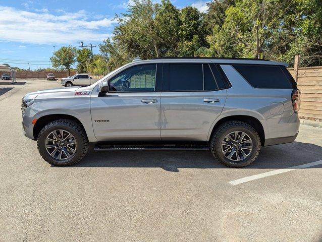 2021 Chevrolet Tahoe Vehicle Photo in San Antonio, TX 78230