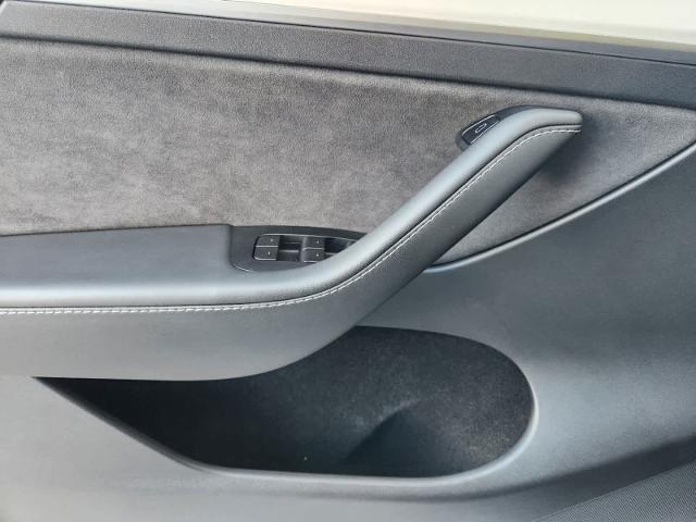 2022 Tesla Model Y Vehicle Photo in GRAPEVINE, TX 76051-8302