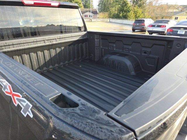 2023 Chevrolet Silverado 1500 Vehicle Photo in EVERETT, WA 98203-5662