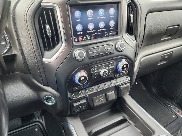 2021 GMC Sierra 1500 Vehicle Photo in PARIS, TX 75460-2116