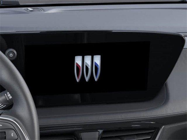 2025 Buick Encore GX Vehicle Photo in COLLIERVILLE, TN 38017-9006