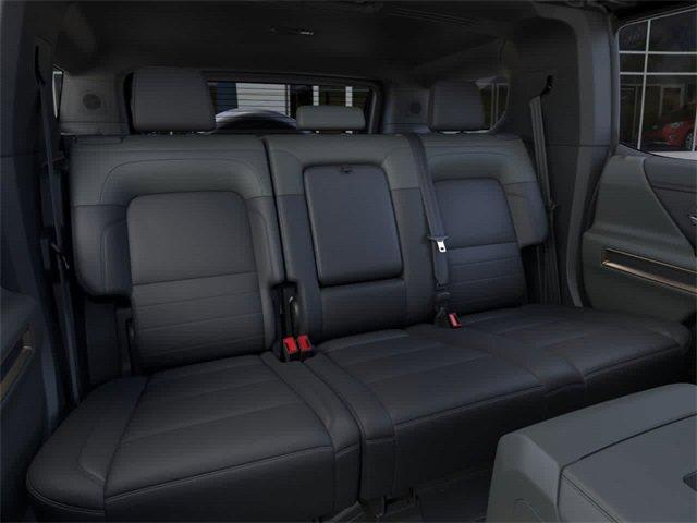 2024 GMC HUMMER EV SUV Vehicle Photo in COLLIERVILLE, TN 38017-9006