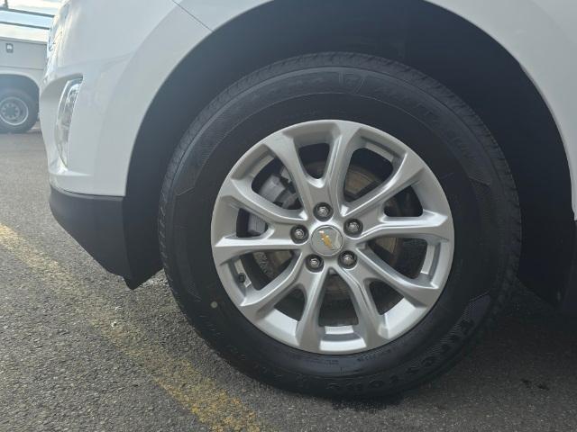 2020 Chevrolet Equinox Vehicle Photo in POST FALLS, ID 83854-5365