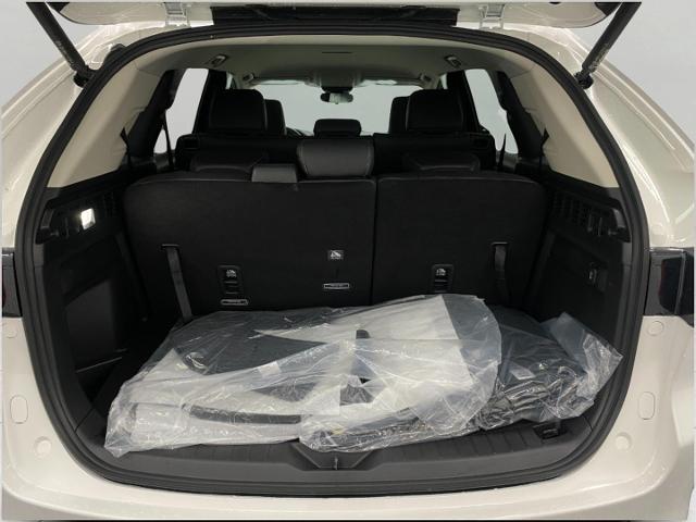 2025 Mazda CX-90 Vehicle Photo in Appleton, WI 54913