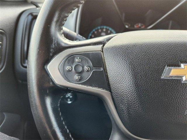 2016 Chevrolet Colorado Vehicle Photo in AURORA, CO 80011-6998