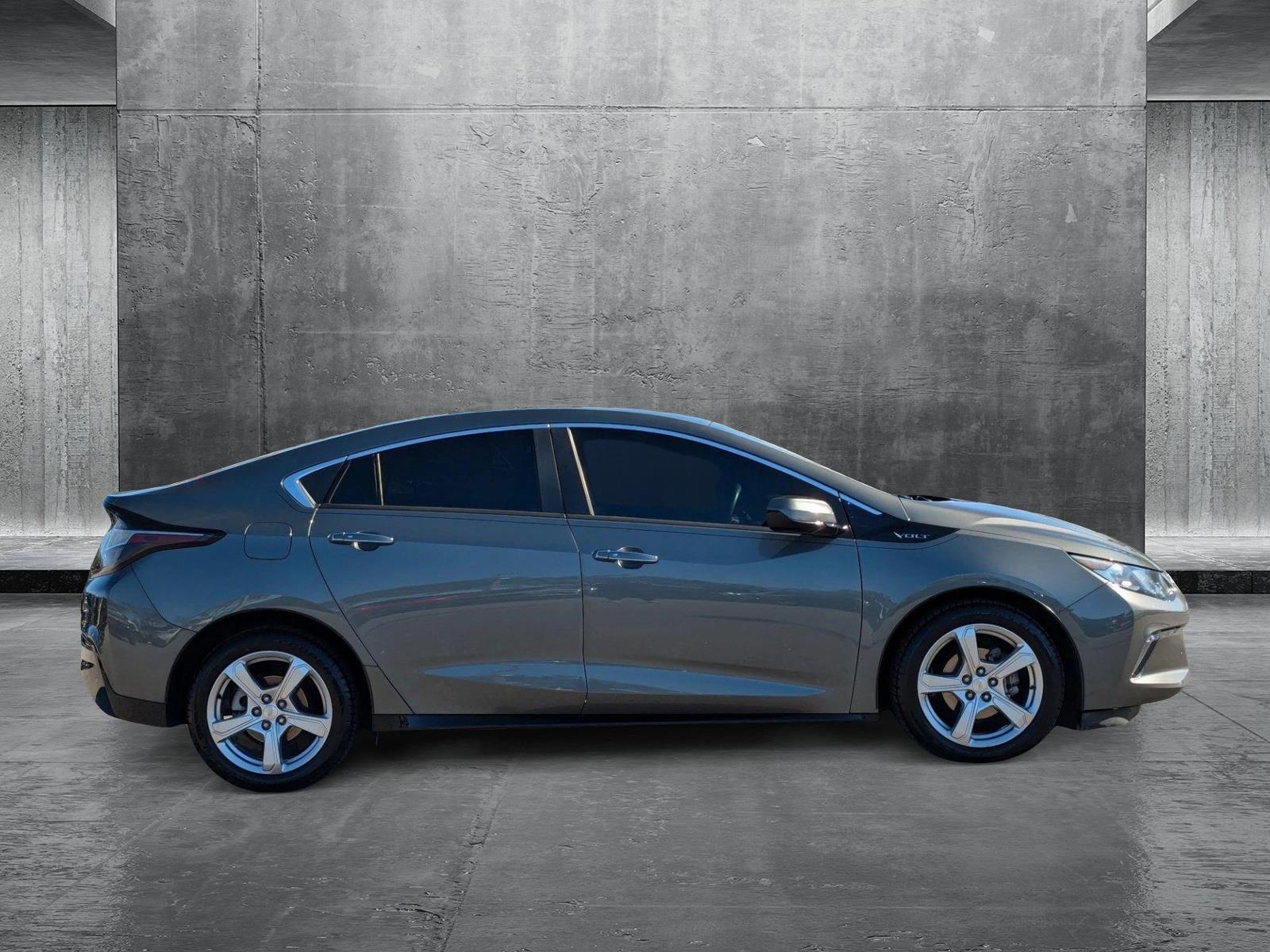 2017 Chevrolet Volt Vehicle Photo in St. Petersburg, FL 33713