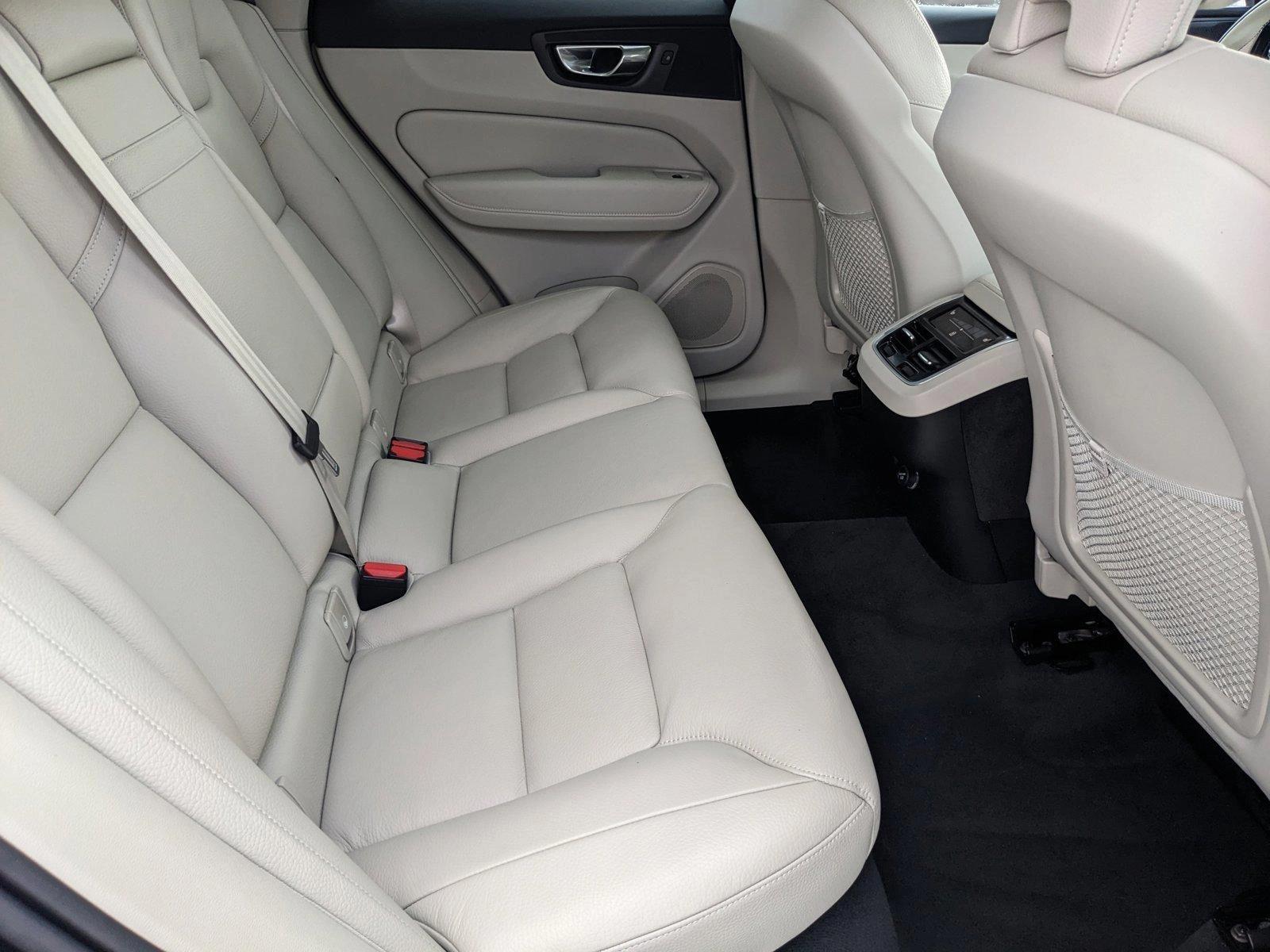 2020 Volvo XC60 Vehicle Photo in WEST PALM BEACH, FL 33407-3296