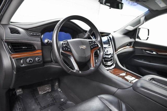 2019 Cadillac Escalade ESV Vehicle Photo in Akron, OH 44320