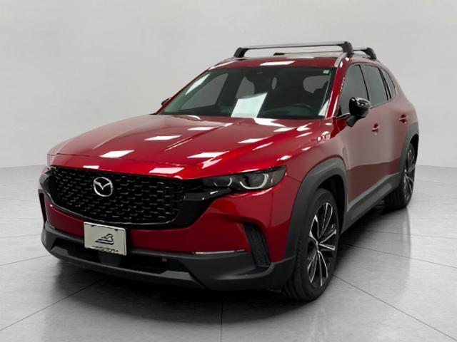 2023 Mazda CX-50 Vehicle Photo in Appleton, WI 54913