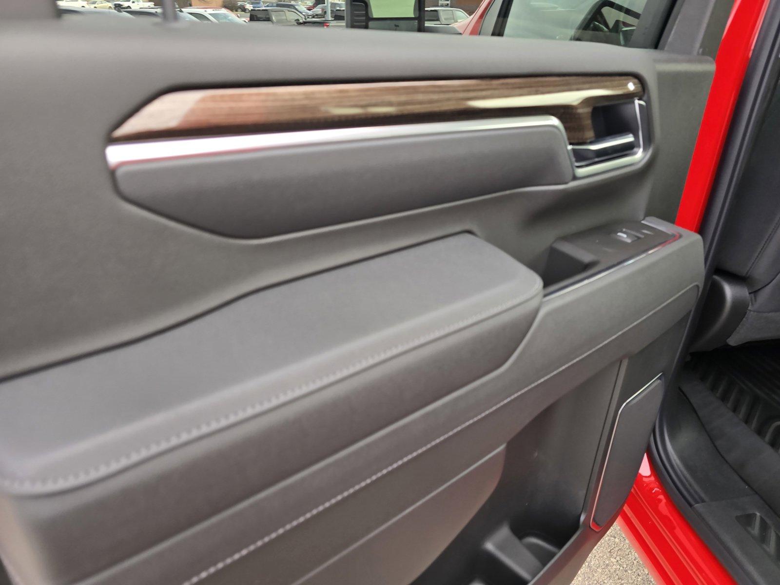 2025 Chevrolet Silverado 2500 HD Vehicle Photo in Rolla, MO 65401