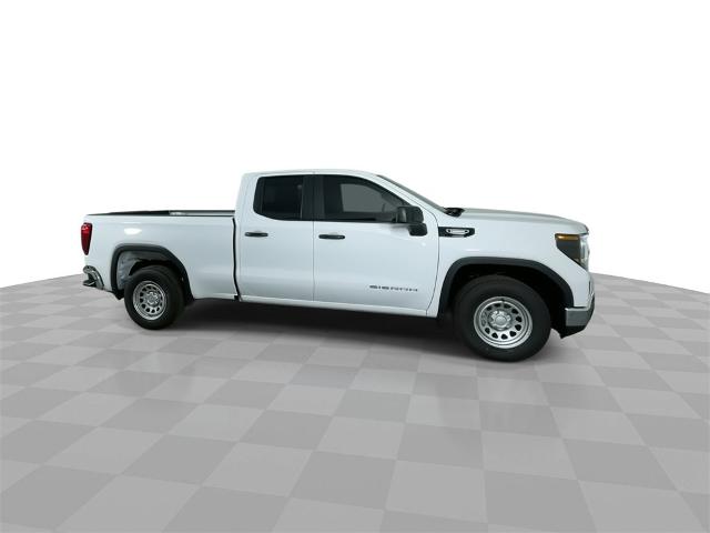 2025 GMC Sierra 1500 Vehicle Photo in GILBERT, AZ 85297-0402