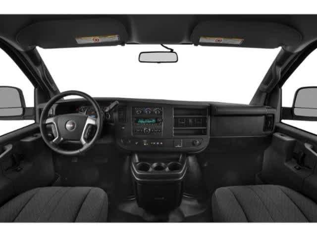 2021 GMC Conversion Van Vehicle Photo in LIGHTHOUSE POINT, FL 33064-6849