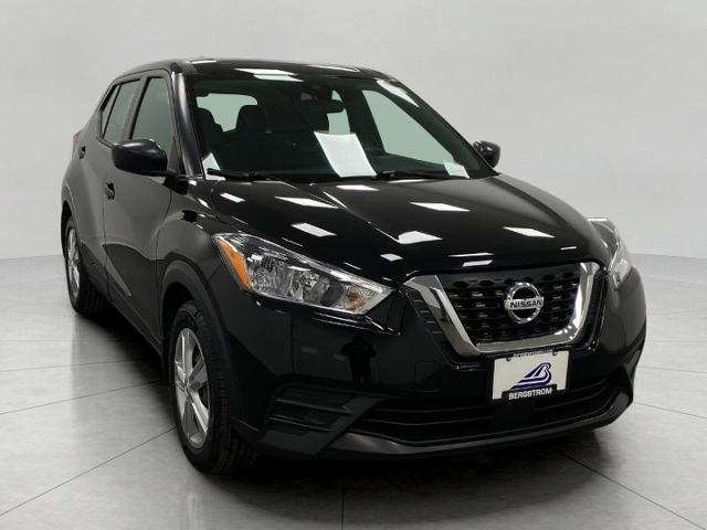 2020 Nissan Kicks Vehicle Photo in Appleton, WI 54913