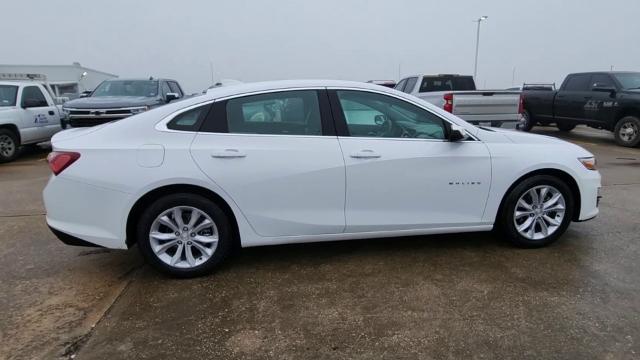 2022 Chevrolet Malibu Vehicle Photo in HOUSTON, TX 77054-4802