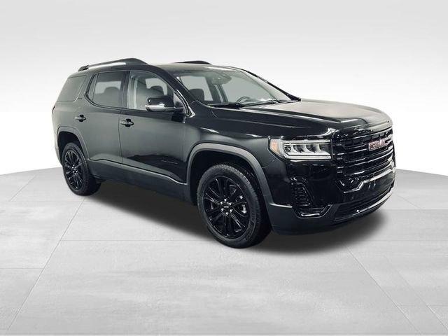 2022 GMC Acadia Vehicle Photo in MEDINA, OH 44256-9631