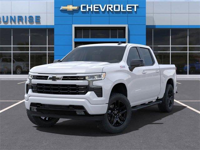 2025 Chevrolet Silverado 1500 Vehicle Photo in COLLIERVILLE, TN 38017-9006