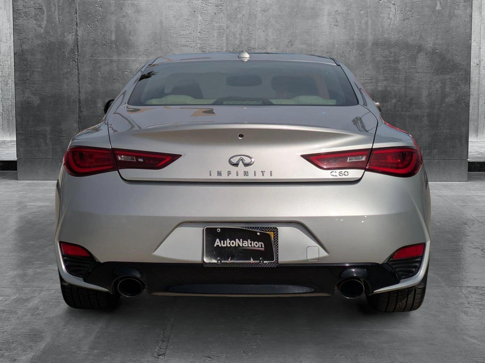 2017 INFINITI Q60 Vehicle Photo in Tustin, CA 92782