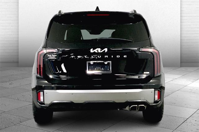 2023 Kia Telluride Vehicle Photo in Lees Summit, MO 64086