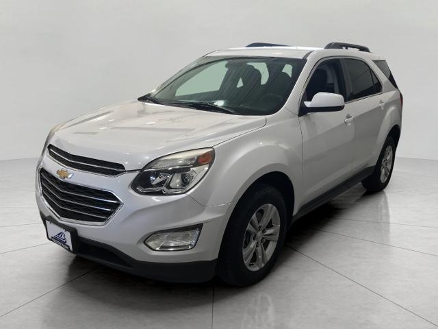 2016 Chevrolet Equinox Vehicle Photo in GREEN BAY, WI 54303-3330