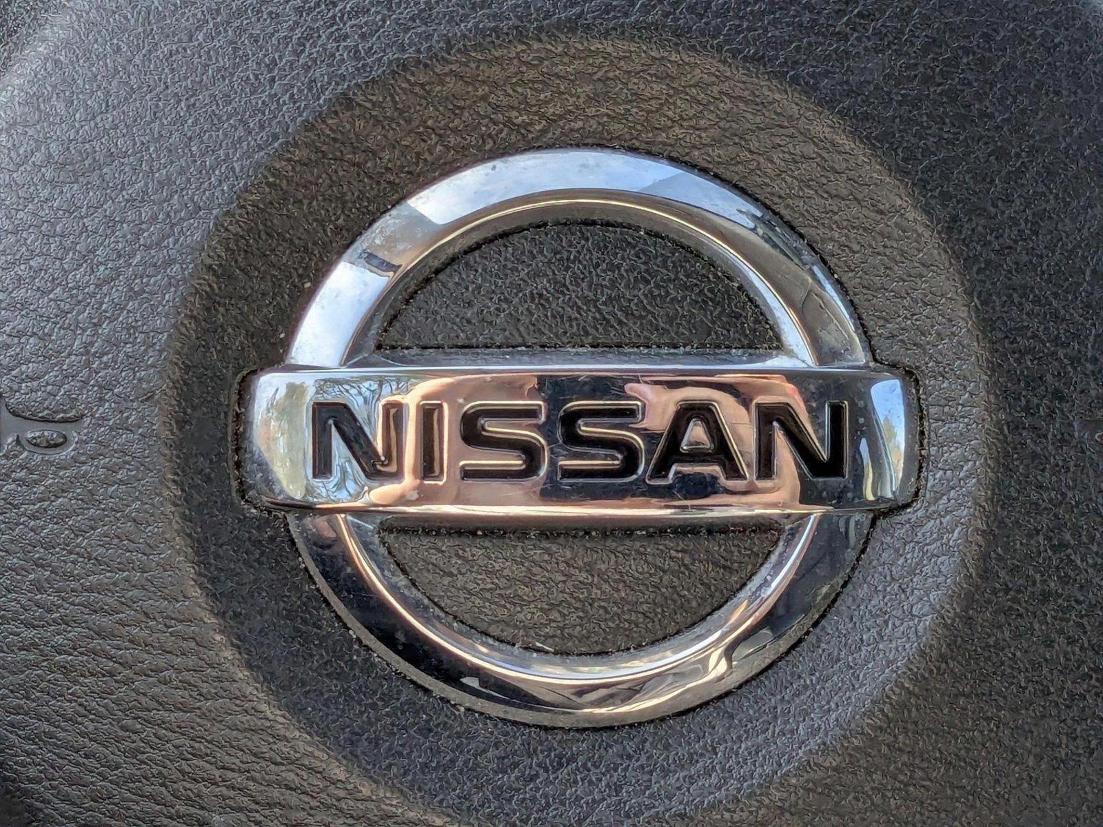 2019 Nissan Rogue Vehicle Photo in Panama City, FL 32401