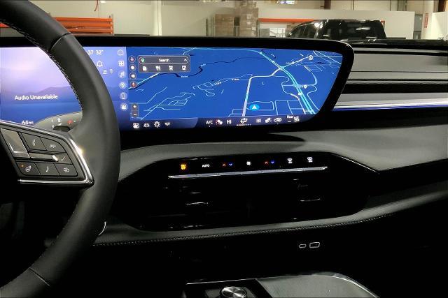 2025 Buick Enclave Vehicle Photo in KANSAS CITY, MO 64114-4545