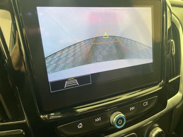 2021 Chevrolet Traverse Vehicle Photo in PHOENIX, AZ 85014-3381