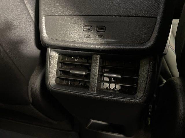 2025 Chevrolet Equinox Vehicle Photo in PHOENIX, AZ 85014-3381