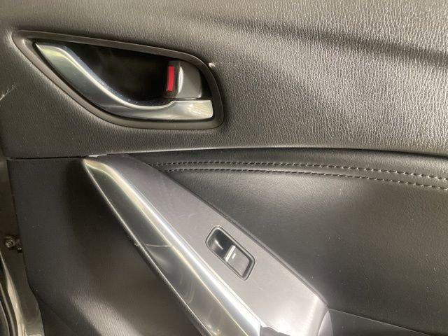 2017 Mazda Mazda6 Vehicle Photo in PHOENIX, AZ 85014-3381