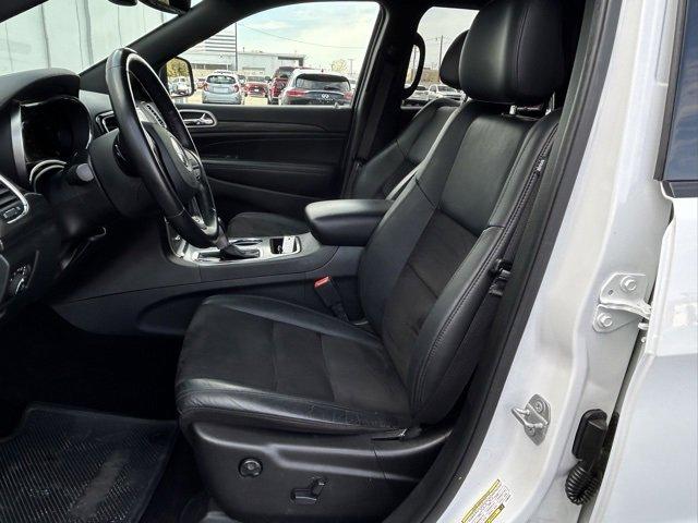 2020 Jeep Grand Cherokee Vehicle Photo in DALLAS, TX 75244-5909