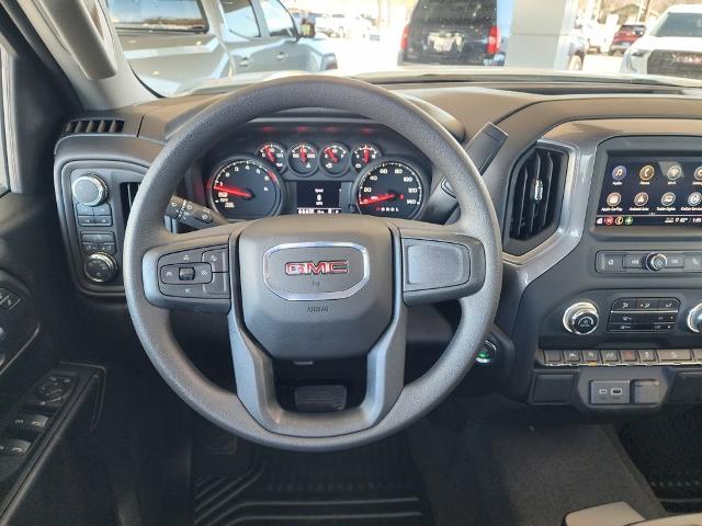 2025 GMC Sierra 1500 Vehicle Photo in PARIS, TX 75460-2116