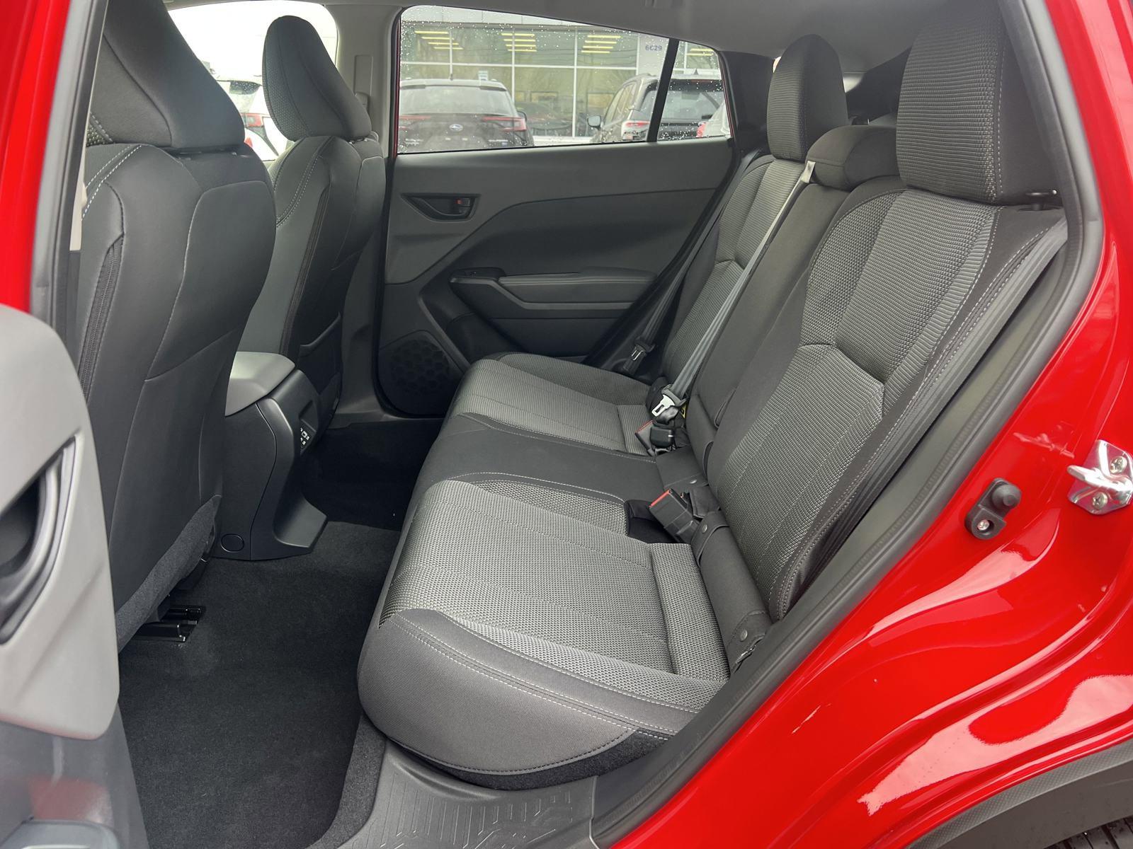 2024 Subaru Crosstrek Vehicle Photo in Mechanicsburg, PA 17050