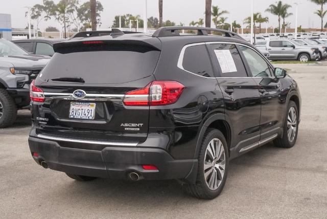 2021 Subaru Ascent Vehicle Photo in VENTURA, CA 93003-8585