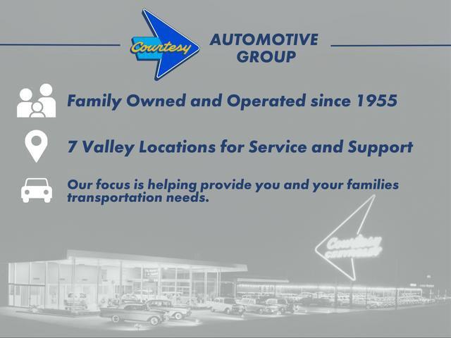 2025 Chevrolet Silverado 1500 Vehicle Photo in PHOENIX, AZ 85014-3381