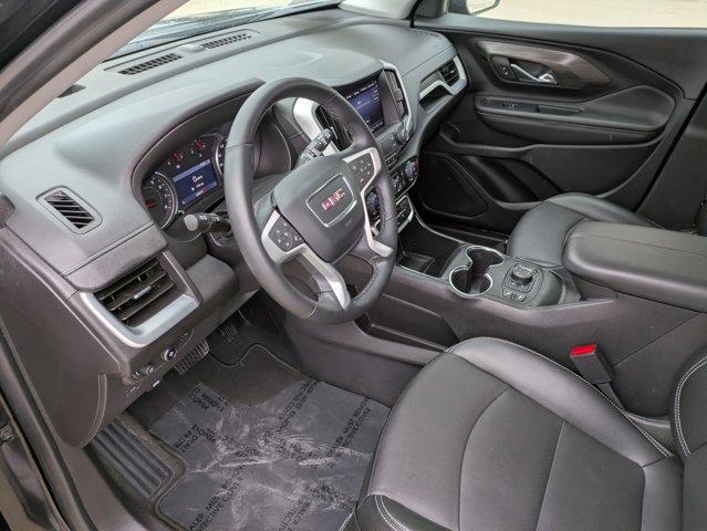 2024 GMC Terrain Vehicle Photo in SELMA, TX 78154-1459