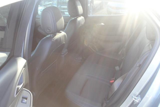 2025 Buick Encore GX Vehicle Photo in Greenville, TX 75402