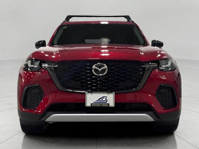 2025 Mazda CX-70 Vehicle Photo in Green Bay, WI 54304