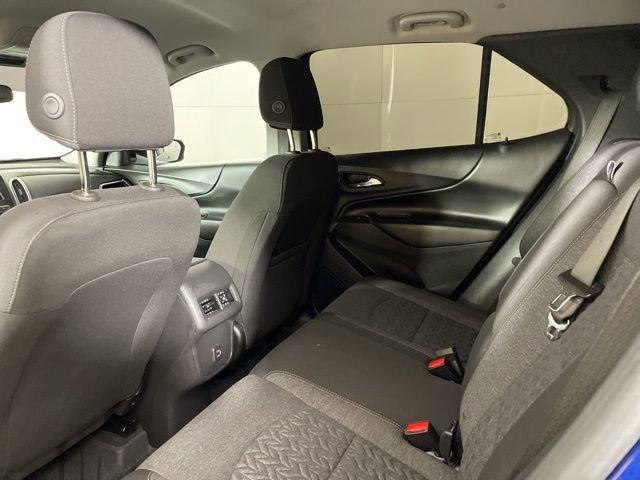 2022 Chevrolet Equinox Vehicle Photo in PHOENIX, AZ 85014-3381