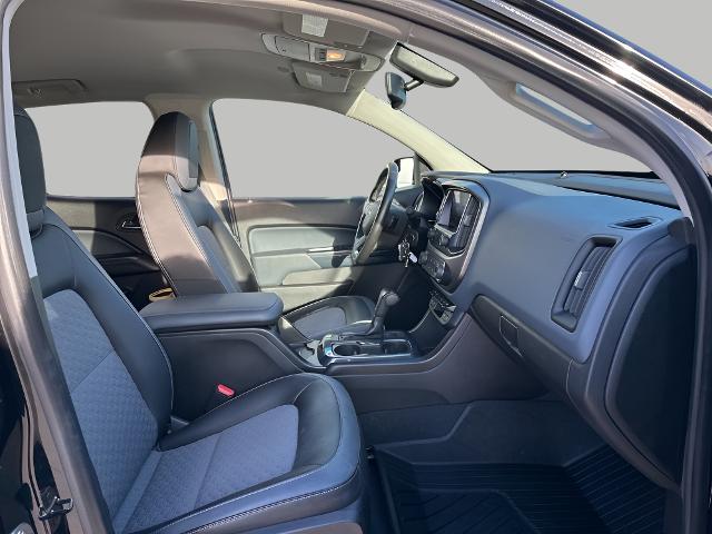 2019 Chevrolet Colorado Vehicle Photo in MANITOWOC, WI 54220-5838