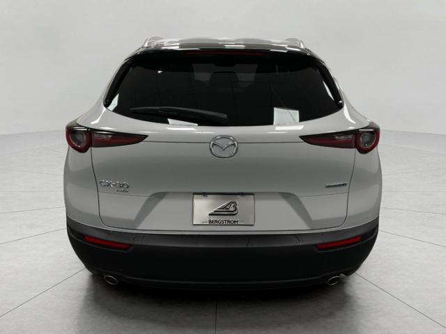 2025 Mazda CX-30 Vehicle Photo in Appleton, WI 54913